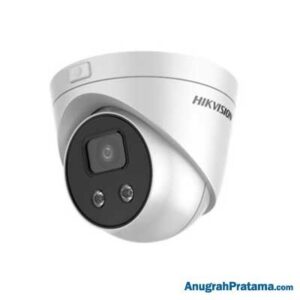 HIKVISION DS-2CD2346G1-I 4 MP IR Fixed Turret Network Camera