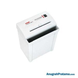 HSM 90.2 Cross Cut Paper Shredder (4 x 25 mm)