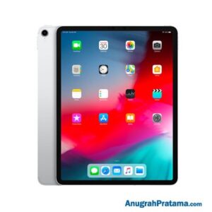 APPLE iPad Pro 12.9 Inch WiFi 512GB - Silver