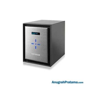 NETGEAR ReadyNAS 626X 6-Bay Storage (RN626X)