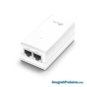 TP-LINK TL-POE2412G Gigabit 24VDC Passive PoE Adapter