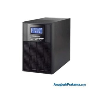EMMERICH Compact Pro 3 3000 VA / 2400 W UPS (CMP 3)