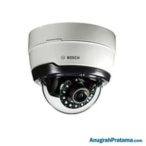 BOSCH NDE-5503-AL 5MP Flexidome Outdoor IP Camera