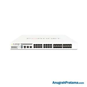 FORTINET FortiGate 300E with UTM + DRMA [FG-300E]