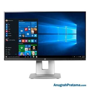 HP EliteDisplay E230t 23 Inch Touch Screen Monitor (W2Z50AA)