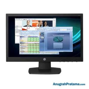 HP V194 18-5 Inch LED Monitor (V5E94AA)