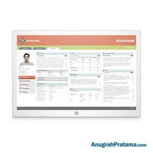 HP Healthcare Edition HC241p 24 Inch Clinical Review Monitor (3ME69AA)