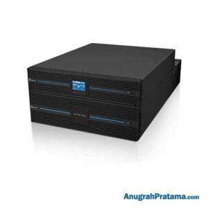 DELTA Amplon RT-20K3P Three Phase UPS (20kVA/20kW)