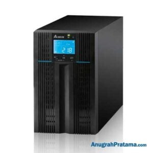 DELTA Amplon N-6K Single Phase UPS (6KVA/6KW)