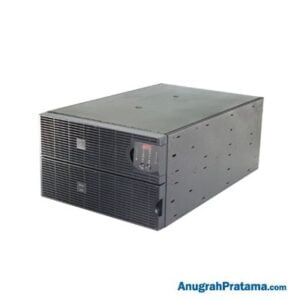APC Smart-UPS RT 10,000VA RM 208V (SURT10000RMXLT)