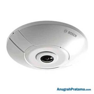 BOSCH NIN-70122-F0 Panoramic 7000 MP Flexidome IP Camera