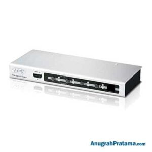ATEN 4-Port HDMI Switch (VS481A-AT-G)
