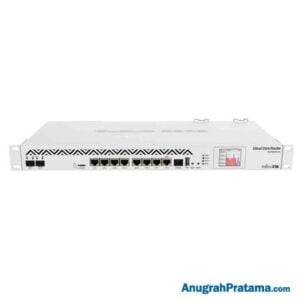 MIKROTIK Cloud Core Routerboard CCR1036-8G-2S+(v2)