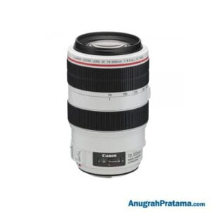 CANON EF 70-300mm F/4-5.6L IS USM Lens
