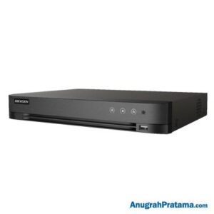 HIKVISION DS-7208HQHI-K1/E 8-ch 1080p 1U H.265 DVR