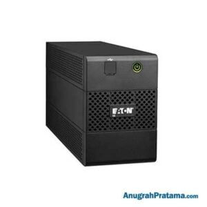 EATON 5L 650i USB 650VA / 360Watts, 230V Tower UPS (5L650UNI)