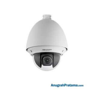 HIKVISION DS-2DE4425W-DE 4-inch 4 MP 25X Powered by DarkFighter Network Speed Dome