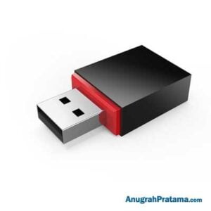 TENDA U3 300Mbps Mini Wireless 11N USB Adapter