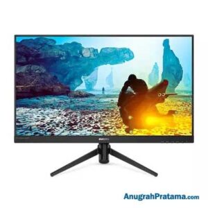 PHILIPS 242M8 23.8 Inch Full HD LCD Monitor