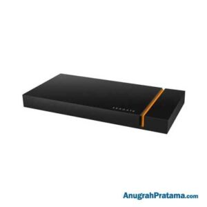 SEAGATE FaZe 2TB Gaming SSD