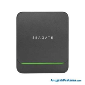 SEAGATE Barracuda Fast 500GB Portable SSD