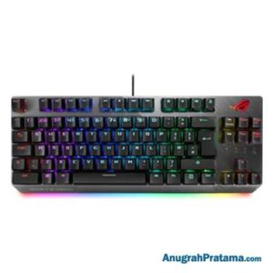 ASUS ROG Strix Scope TKL Blue Switches