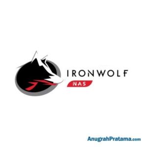 SEAGATE IronWolf 510 1.92TB NVMe M.2 2280 SSD