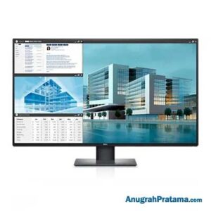 DELL U4320Q 43 Inch UltraSharp USB-C Monitor
