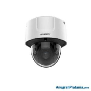 HIKVISION iDS-2CD8146G0-IZS(8-32mm) 4MP DeepinView Face Recognition Indoor Moto Varifocal Dome Camera