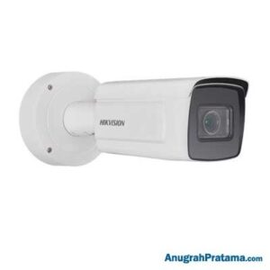 HIKVISION iDS-2CD7A46G0/P-IZHS(2.8 to 12 mm) 4MP DeepinView ANPR Moto Varifocal Bullet Camera