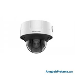 HIKVISION iDS-2CD75C5G0-IZHS(Y)(R)(8 to 32 mm) 12MP DeepinView Outdoor Moto Varifocal Dome Camera