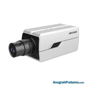 HIKVISION iDS-2CD70C5G0-AP 12MP DeepinView Moto Varifocal Box Camera