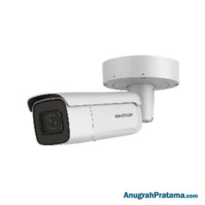HIKVISION DS-2CD3645G0-IZS 4MP Bullet Network Camera CCTV