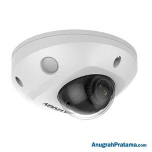 HIKVISION DS-2CD3525G0-IS 2MP Dome Network Camera CCTV
