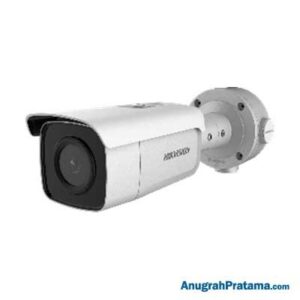 HIKVISION DS-2CD3T45G0-4IS(B) 4MP Bullet Network Camera CCTV