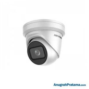 HIKVISION DS-2CD3385G0-I(B) 8MP Turret Network Camera CCTV