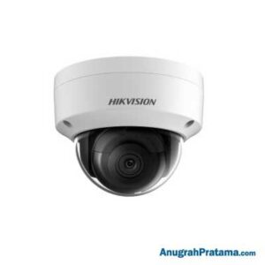 HIKVISION DS-2CD3125G0-IS 2MP Dome Network Camera CCTV