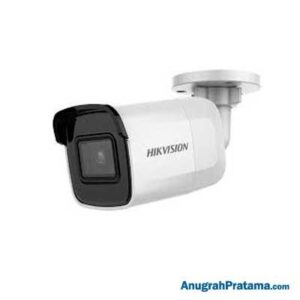 HIKVISION DS-2CD3025G0-I(B) 2MP Bullet Network Camera CCTV