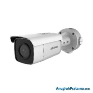 HIKVISION DS-2CD3T56G2-ISU/SL 5MP AcuSense Bullet Network Camera CCTV