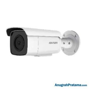 HIKVISION DS-2CD3T26G2-ISU/SL 2MP AcuSense Bullet Network Camera CCTV