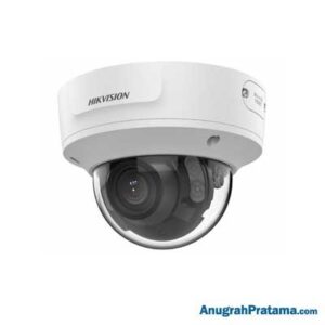 HIKVISION DS-2CD3786G2T-IZS 8MP AcuSense Varifocal Dome Network Camera CCTV