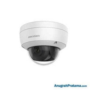 HIKVISION DS-2CD3156G2-IS 5MP AcuSense Fixed Dome Network Camera CCTV