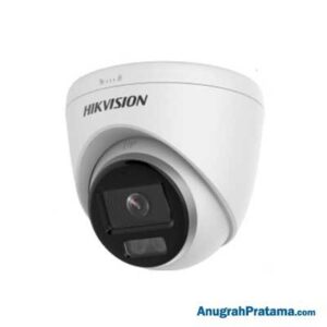 HIKVISION DS-2CD3347G0E-L(U) 2MP Dome Camera CCTV