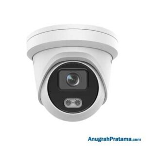 HIKVISION DS-2CD3327G0E-L(U) MP Dome Camera CCTV
