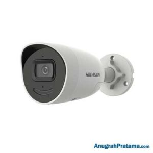 HIKVISION DS-2CD3026G2-IS 2MP AcuSense Fixed Mini Bullet Network Camera