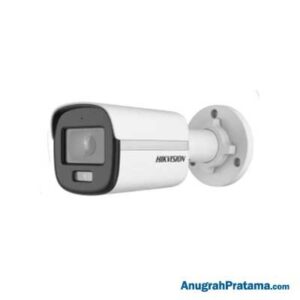 HIKVISION DS-2CD3027G0E-L(U) 2MP Fixed Bullet Network Camera CCTV