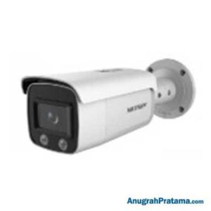 HIKVISION DS-2CD3T27G1-LS 2MP ColorVu Fixed Bullet Network Camera CCTV