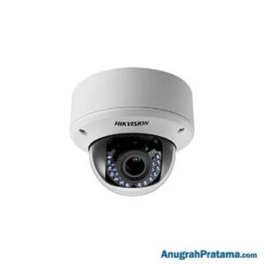 HIKVISION DS-2CD3141G0-I 4MP IR Network Dome Camera CCTV