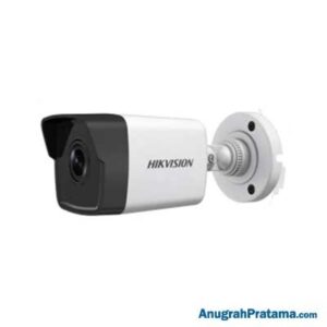 HIKVISION DS-2CD3021G0-IU 2MP IR Fixed Bullet Network Camera CCTV