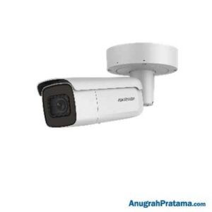 HIKVISION DS-2CD3663G1-IZ(S) 6MP Moto Varifocal Bullet Network Camera CCTV